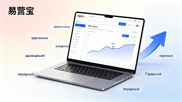 Yandex SEO优化哪家好?北京专业团队在2024俄罗斯市场的真实排名提升案例拆解 Yandex SEO优化哪家好?北京专业团队在2024俄罗斯市场的真实排名提升案例拆解