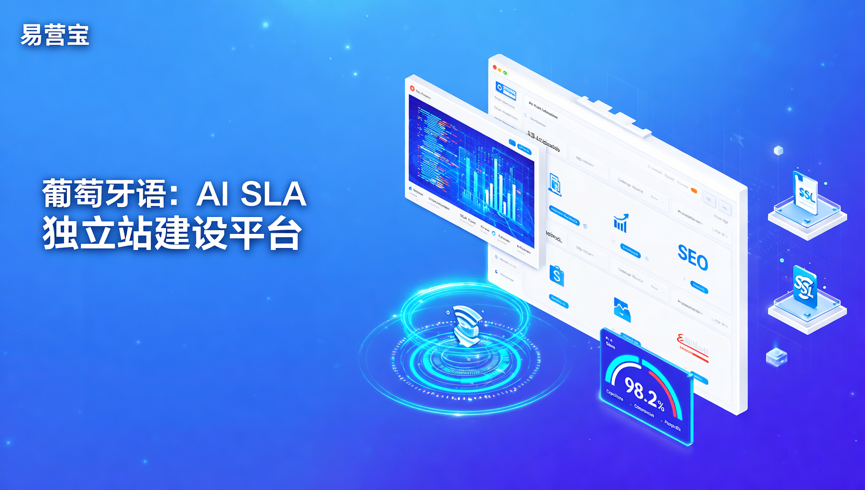 Do Portuguese-language independent website builders meet their response time targets? We tested the SLA fulfillment rates of 7 providers. Do Portuguese-language independent website builders meet their response time targets? We tested the SLA fulfillment rates of 7 providers.