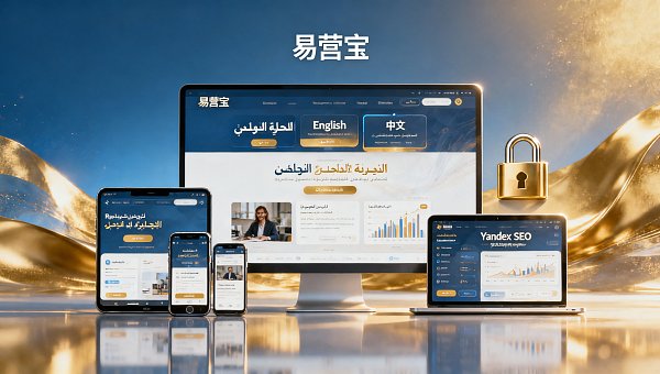 Multilingual website construction helps brand overseas service provider comparison: Guangzhou vs Shenzhen team delivery stability actual test