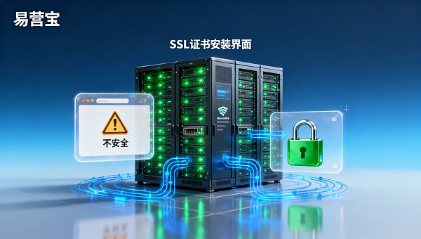 SSL证书安全配置后仍被浏览器提示不安全?运维人员排查的7个隐藏配置错误点 1624c78f-1a1b-4fc8-9c79-0c551f7379b5