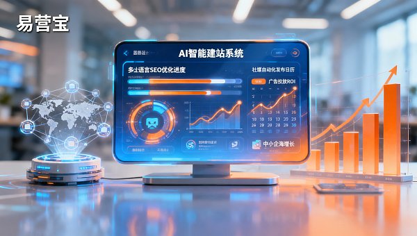 Is Eyingbao's Overseas Marketing Solution Suitable for SMEs? 2024 Real Procurement Decision Guide