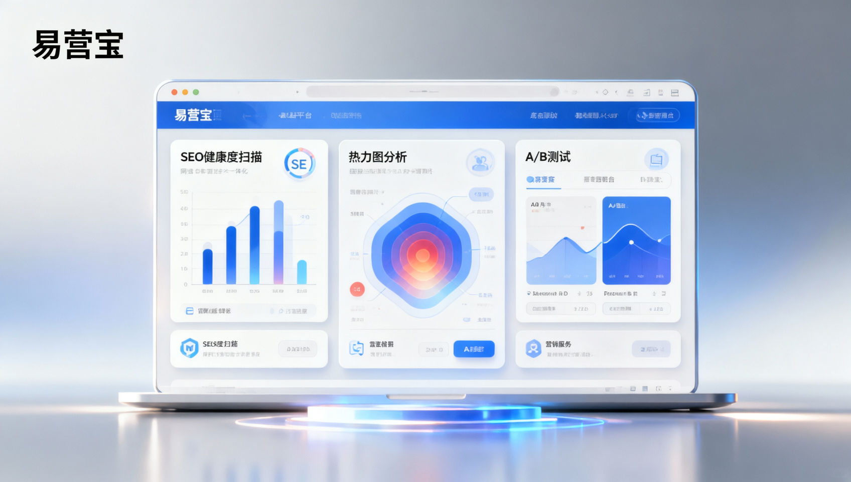 Which website builder tools are the strongest? Comparing SEO diagnostics, heatmaps, and A/B testing capabilities of 5 AI website platforms Which website builder tools are the strongest? Comparing SEO diagnostics, heatmaps, and A/B testing capabilities of 5 AI website platforms