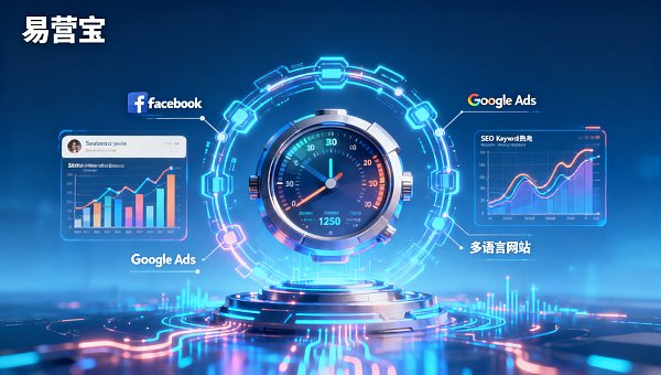 用好这4款数据分析工具,让Facebook社媒营销从‘发帖’升级为‘可预测增长’ 用好这4款数据分析工具,让Facebook社媒营销从‘发帖’升级为‘可预测增长’