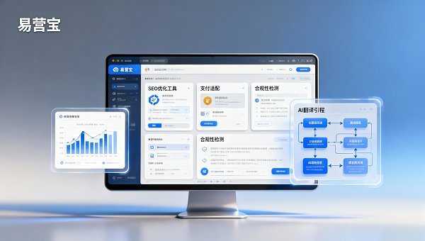 易营宝 vs Shopify多语言方案:2026年合规性、支付适配与SEO权重对比红黑榜 易营宝 vs Shopify多语言方案:2026年合规性、支付适配与SEO权重对比红黑榜