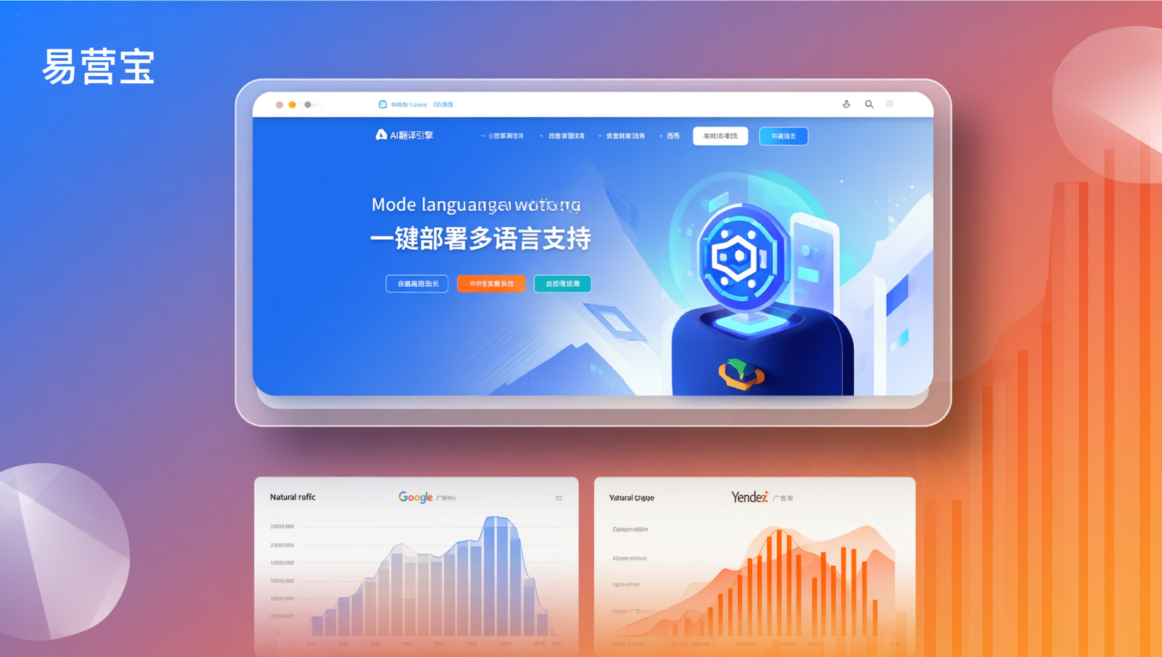 4 Common Misconceptions About Multilingual Foreign Trade Websites for SMEs: The 3rd One Leads 87% of Companies to Abandon Localization 4 Common Misconceptions About Multilingual Foreign Trade Websites for SMEs: The 3rd One Leads 87% of Companies to Abandon Localization