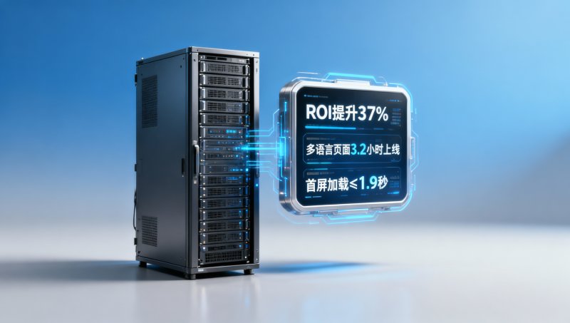 How to Calculate ROI for Xiamen Website Construction? A Manufacturing Client Used an Automated Website Solution, Reducing Operational Costs by 37% in 6 Months [Foreign Trade Growth Academy]