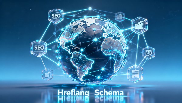Multilingual Foreign Trade Website SEO Optimization Localization Pitfalls: 2026 Hreflang Tags + Structured Data Collaborative Checklist