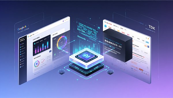 What are the differences between a foreign trade independent website and a platform store? A complete chain comparison from Google Ads attribution to CRM data ownership