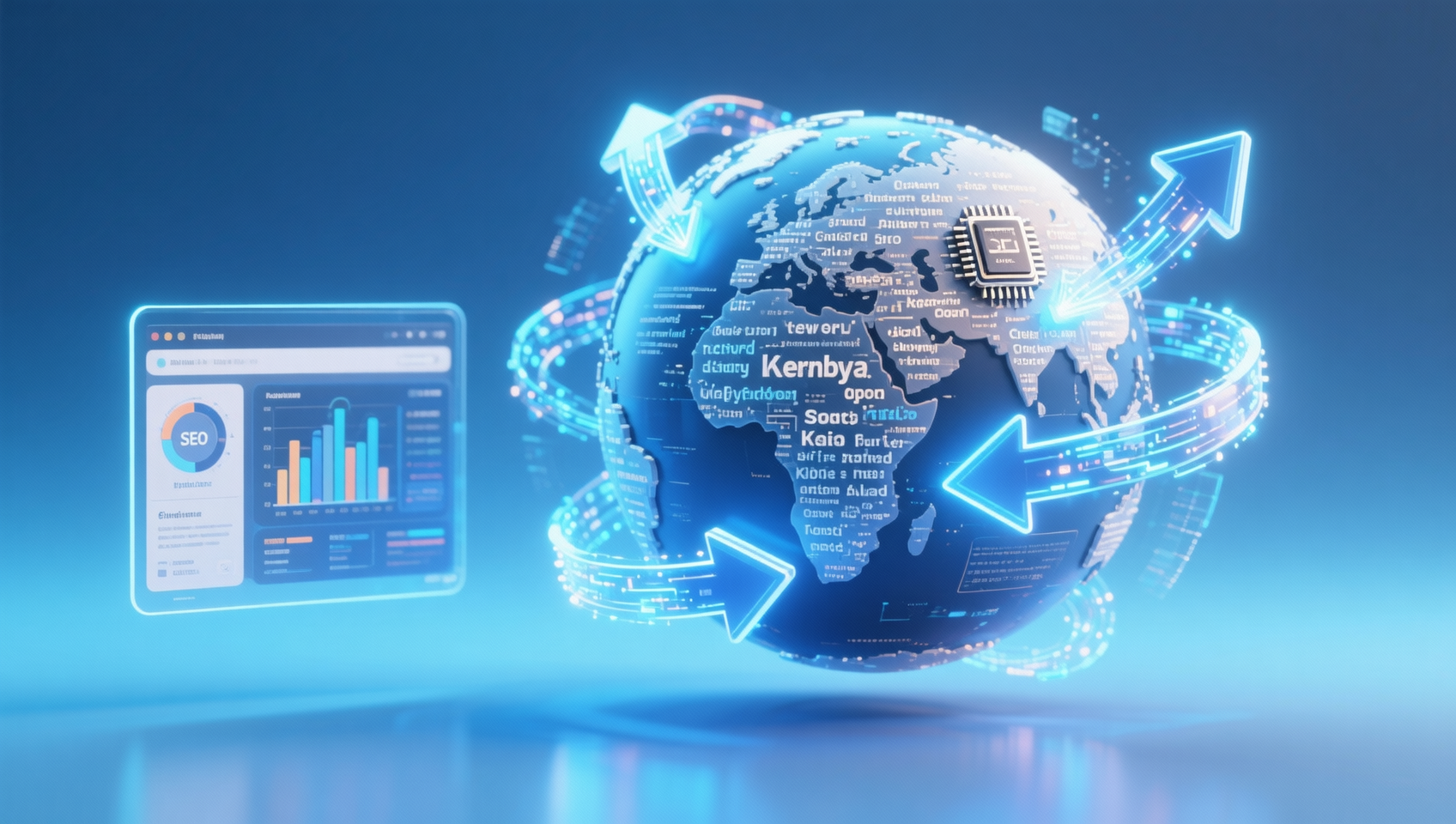 How Can Guangdong Foreign Trade Independent Sites Leverage AI + SEO Dual Engines to Boost Traffic? How Can Guangdong Foreign Trade Independent Sites Leverage AI + SEO Dual Engines to Boost Traffic?
