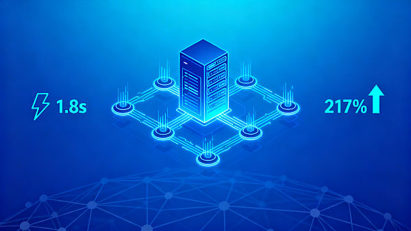 Global Server Selection Guide: How to Achieve High-Speed Access for Independent E-commerce Sites?