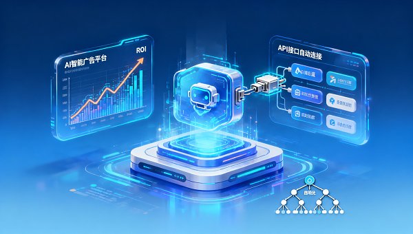 AI Advertising Platform Manufacturers in Beijing Comparison: 2026 Top 5 Vendors Tested Across ROI, API Compatibility, and Campaign Automation Dimensions