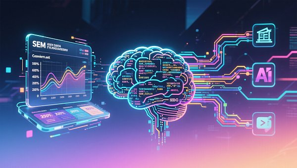 What is an AI+SEM Smart Advertising Marketing System Provider? Analyzing the Underlying Logic of Intelligent Advertising Placement by 2026