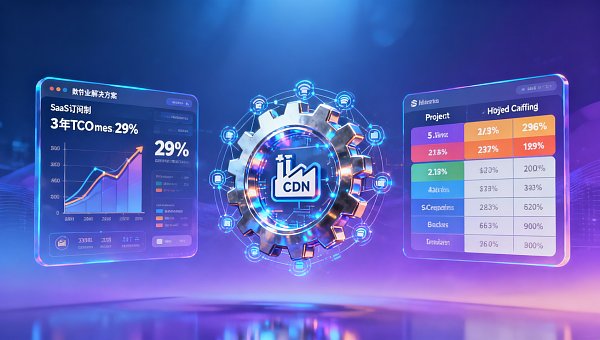 数字化营销解决方案上海供应商报价结构拆解:SaaS订阅制 vs 项目制 vs 混合计费,哪种模式让制造业客户3年TCO降低29%? 数字化营销解决方案上海供应商报价结构拆解:SaaS订阅制 vs 项目制 vs 混合计费,哪种模式让制造业客户3年TCO降低29%?