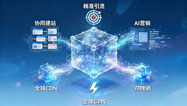建站代理需要技术吗?不需要写代码,但必须掌握这4类协同能力才能稳定接单盈利 建站代理需要技术吗?不需要写代码,但必须掌握这4类协同能力才能稳定接单盈利