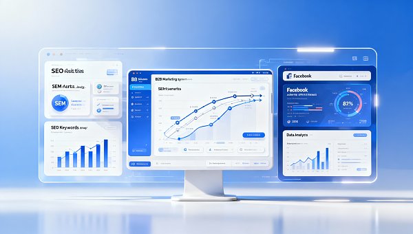 How to Make Overseas Marketing More Effective? A 2026 Pitfall Avoidance Guide for 3 Types of B2B Companies