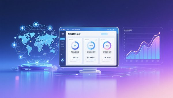 How to Choose a Smart Website Builder? 5 Key ROI Evaluation Dimensions for Business Decision-Makers