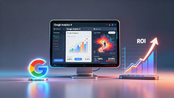 独立站做谷歌推广的5大优势，你知道吗？