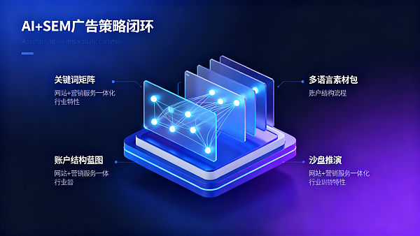 采购人员如何判断AI+SEM广告投放策略咨询是否具备交付能力?重点看这4份交付物模板和3次沙盘推演记录 How procurement professionals evaluate AI+SEM advertising strategy delivery capabilities—focus on these 4 templates and 3 simulation records