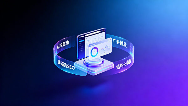 数据驱动广告投放需要多少初始数据量?不同行业冷启动门槛实测报告 数据驱动广告投放需要多少初始数据量?不同行业冷启动门槛实测报告