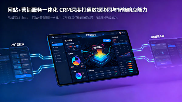 营销自动化系统要不要和CRM深度打通?取决于你当前客户旅程的这2个瓶颈 营销自动化系统要不要和CRM深度打通?取决于你当前客户旅程的这2个瓶颈