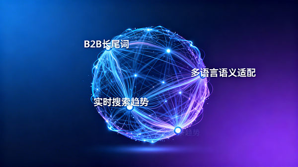 采购前必看:易营宝AI拓词工具在B2B行业关键词覆盖率比传统工具高2 采购前必看:易营宝AI拓词工具在B2B行业关键词覆盖率比传统工具高2