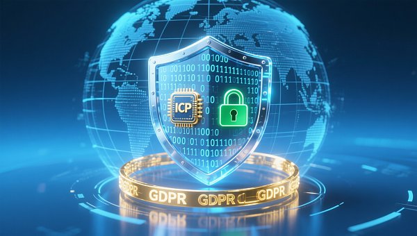 EasyYunBao Website Credibility Assessment: ICP Filing, SSL Certificate, GDPR Compliance Triple Verification Guide [Industry Insights]