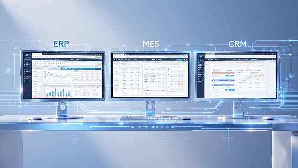 Enterprise Service SaaS Report White Paper 2026: Top 15 Service Providers Ranked by ERP/MES/CRM Integration Capabilities