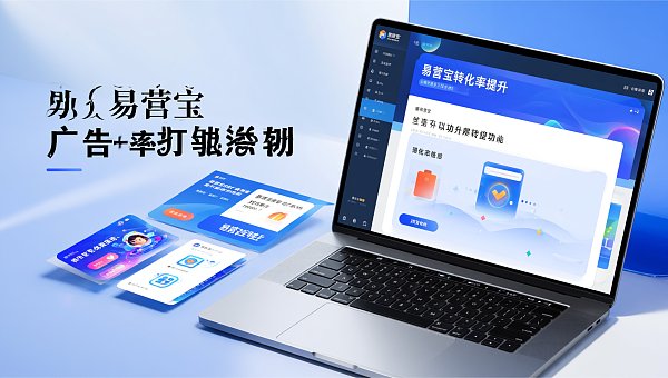 为什么用了易营宝广告转化率提升功能后,外贸客户咨询量平均增长37%? 为什么用了易营宝广告转化率提升功能后,外贸客户咨询量平均增长37%?
