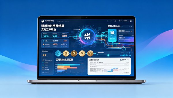 Why do 92% of enterprises miss the critical module of multi-currency settlement and tax automation splitting when using international digital marketing platforms?