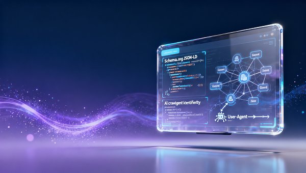 为什么你的网站内容总被AI搜索忽略?3类技术方案失效原因与2026年可落地修复路径 为什么你的网站内容总被AI搜索忽略?3类技术方案失效原因与2026年可落地修复路径