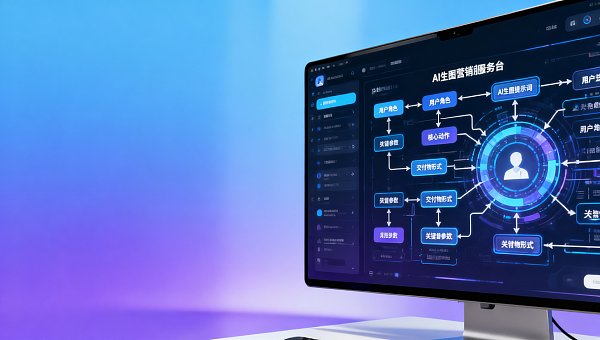 为什么有些企业用易营宝AI生图技术后跳出率反而上升?3个被忽略的提示词配置陷阱 为什么有些企业用易营宝AI生图技术后跳出率反而上升?3个被忽略的提示词配置陷阱