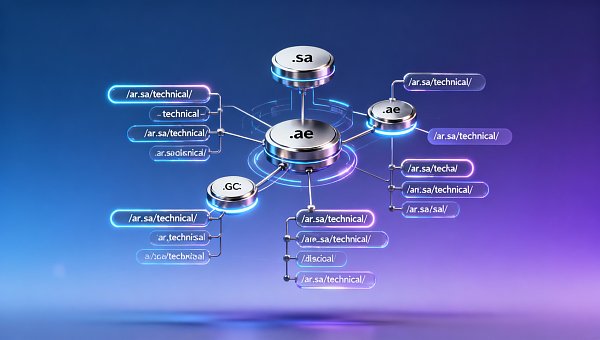 Yiyingbao multilingual standalone website building supports independent domains + subdirectory hybrid structure? By 2026, it has adapted to different SEO architecture preferences in GCC six countries