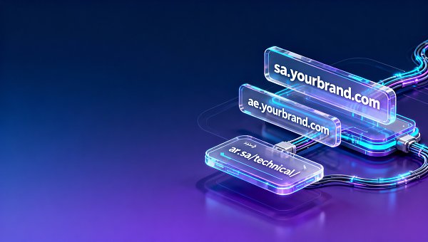 Yiyingbao multilingual standalone website building supports independent domains + subdirectory hybrid structure? By 2026, it has adapted to different SEO architecture preferences in GCC six countries