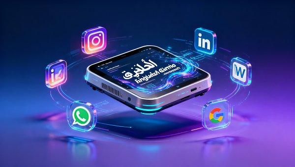 How to effectively promote international digital marketing? Middle East market-validated high-ROI channel combination: local social media + search engine + WhatsApp automation