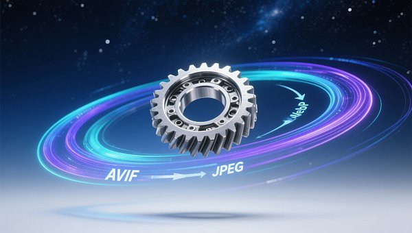 站点加速技术中Image Optimization是否支持WebP+AVIF双格式自动降级?外贸图片库加载性能实测 Does Image Optimization in website acceleration technology support WebP+AVIF dual-format automatic fallback? Foreign trade image library loading performance actual test