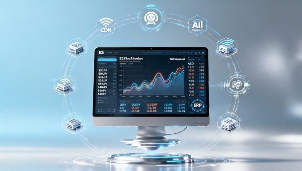 易营宝SaaS建站系统是否支持多币种实时汇率结算?跨境B2B企业财务对账关键配置说明 易营宝SaaS建站系统是否支持多币种实时汇率结算?跨境B2B企业财务对账关键配置说明