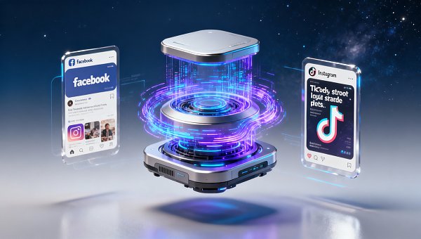 How to reduce social media marketing costs? Use Eyingbao to automatically capture competitor's trending posts and generate 3 localized rewrite drafts, cutting content production time from 45 minutes to 6 minutes