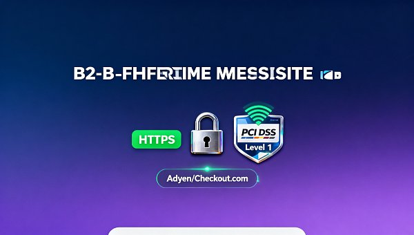 易营宝智能建站怎么用才能保障PCI DSS Level 1?支付页面安全配置检查清单 易营宝智能建站怎么用才能保障PCI DSS Level 1?支付页面安全配置检查清单