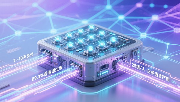 易营宝创意工厂模式优势体现在交付节奏还是内容质量?客户NPS与重购率数据 易营宝创意工厂模式优势体现在交付节奏还是内容质量?客户NPS与重购率数据
