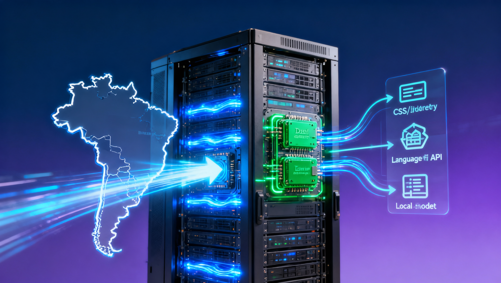 Yiyingbao global CDN acceleration node tested in São Paulo, Brazil: static resource loading is faster, but dynamic API response latency increased by 140ms Yiyingbao global CDN acceleration node tested in São Paulo, Brazil: static resource loading is faster, but dynamic API response latency increased by 140ms
