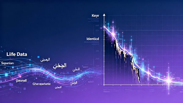 易营宝AI拓词工具输出的‘高潜力词’中，有29%在Google Trends里呈现断崖式下跌趋势，模型未纳入时效衰减因子