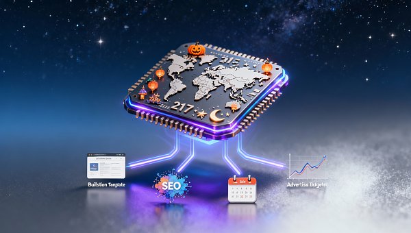 Eyingbao 企业出海营销解决方案,是否内置本地节假日营销日历? Eyingbao 企业出海营销解决方案,是否内置本地节假日营销日历?