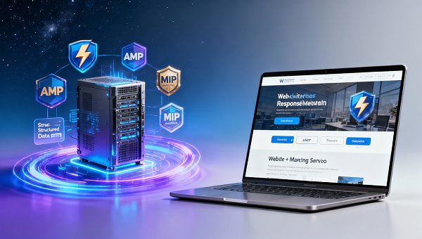 免费网站制作工具导出的HTML,能否直接用于企业官网部署? 免费网站制作工具导出的HTML,能否直接用于企业官网部署?