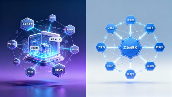 搜索引擎排名算法变化后,‘权威站点’定义正从域名转向内容集群 搜索引擎排名算法变化后,‘权威站点’定义正从域名转向内容集群