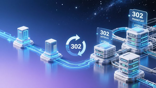 站长工具SEO建议说‘减少重定向链’,但B2B多语言站需保留302跳转以适配本地CDN缓存 站长工具SEO建议说‘减少重定向链’,但B2B多语言站需保留302跳转以适配本地CDN缓存