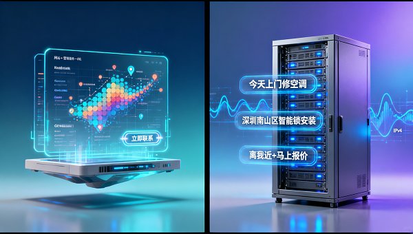 SEO关键词研究别再只看搜索量:2026年本地服务类词的点击意图已明显偏移 SEO关键词研究别再只看搜索量:2026年本地服务类词的点击意图已明显偏移