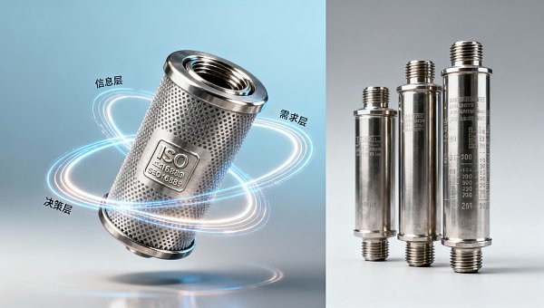 SEO内容优化不是堆关键词,而是重建用户搜索路径——以‘工业滤芯供应商’为例拆解3层意图匹配 SEO内容优化不是堆关键词,而是重建用户搜索路径——以‘工业滤芯供应商’为例拆解3层意图匹配