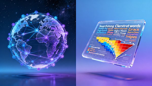 谷歌SEO优化工具是否支持‘搜索意图聚类分析’？仅靠关键词匹配已无法应对2026年语义搜索升级