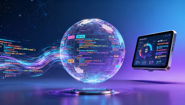 响应式企业建站系统价格差异大的核心原因:是否内置‘多语言SEO Schema标记生成器’? 响应式企业建站系统价格差异大的核心原因:是否内置‘多语言SEO Schema标记生成器’?