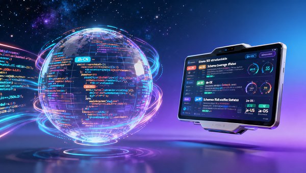 响应式企业建站系统价格差异大的核心原因:是否内置‘多语言SEO Schema标记生成器’? 响应式企业建站系统价格差异大的核心原因:是否内置‘多语言SEO Schema标记生成器’?